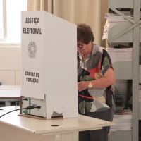 Pós-eleição: você ficou feliz com o resultado? Conta na enquete do DIARINHO  