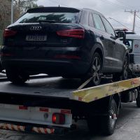 Motorista localiza Audi que sumiu após notícia sair no DIARINHO