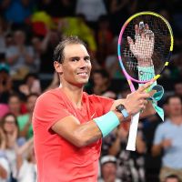 Rafael Nadal anuncia aposentadoria  