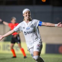 Corinthians e Santos disputam às quartas da Libertadores feminina neste sábado