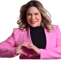 "Pastora Paula" é desligada do governo Volnei 48 horas após ser recontratada