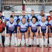 Finais do Citadino de futsal de Navegantes rolam nesta sexta-feira