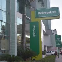 Unimed Litoral abre vagas em Itajaí