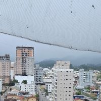 Chuva deixa mais de 30 mil endereços sem luz na região  