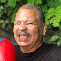 Morre o ícone do boxe brasileiro Maguila