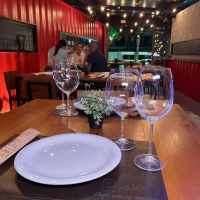 Melhor restaurante de Itajaí fica “escondido” no coração da cidade