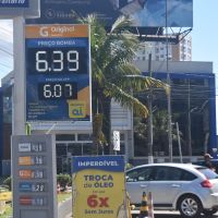 Procon e MP vão investigar alta no preço da gasolina em SC; tem Whats pra fazer denúncias  