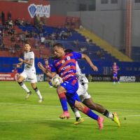 Marcílio Dias recebe o Hercílio Luz pela semifinal da Copa SC