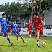 Marcílio e Itajaí fazem confronto direto na Copa SC sub-17