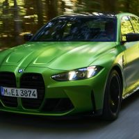 Superesportivo da BMW chega ao Brasil em duas versões  