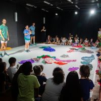 Tem espetáculo infantil gratuito de teatro nesta semana em Itajaí