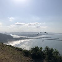 Brava terá parques no Canto do Morcego e no entorno da Lagoa do Cassino