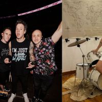 Simple Plan convida Junior para colaboração em turnê