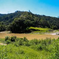 Estado lança edital para construção da barragem contra cheias  