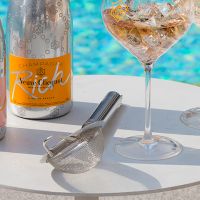 Novidades da Veuve Clicquot, sucesso do verão europeu, chegam ao Brasil