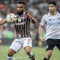 Rodada do Brasileirão começa nesta sexta com Flu x Grêmio