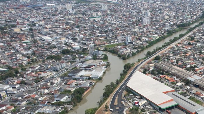 Com estudos técnicos prontos, prefeitura promete licitação até o fim do ano (Foto: Divulgação)