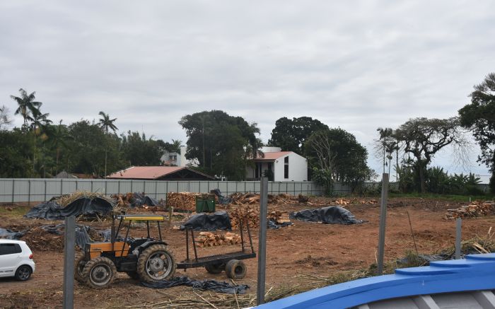 Caso rola desde 2023 e depende de mais esclarecimentos pra decisão final (Foto: Arquivo/João Batista)