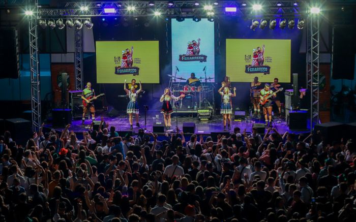 Desfile tradicional foi remarcado para este sábado às 17h (Foto: Divulgação/PMB)