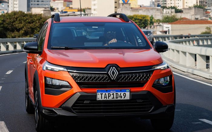 Linha Kardian também oferece opções automáticas (Foto: Divulgação)