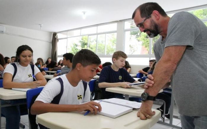 Inscrições vão até 14 de novembro (Foto: Arquivo/Divulgação/PMI)