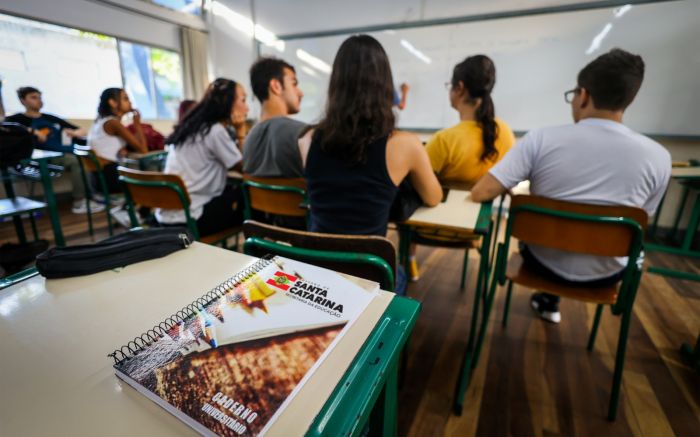 Inscrições podem ser feitas no site da Rede Enem (Foto: Divulgação/MEC)