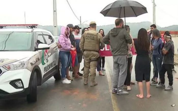 Investigação continua na polícia Civil (Foto: Arquivo ND)