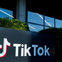  Governo brasileiro processa TikTok por causa da segurança das crianças  