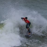 Surfe estreia nos JASC nesta sexta-feira em Floripa