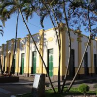 Documentário "Mercado Velho de Itajaí" celebra 100 anos com exibição especial em festival 