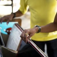 Atlântico Shopping terá Feira de Vinil no feriadão