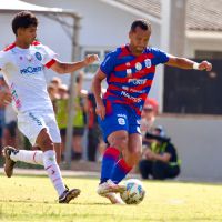 Marcílio Dias perde para o Concórdia e fica com o vice da Copa SC