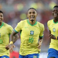 Brasil reencontra o Uruguai em clássico em Salvador