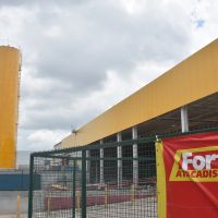 Fort Atacadista vai inaugurar mais uma loja em Itajaí  