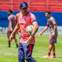 Técnico Márcio Coelho não fica no Marcílio em 2025