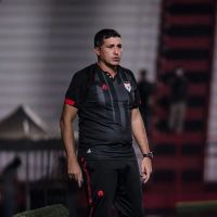 Eduardo Souza é o novo técnico do Marcílio Dias