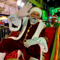 Celebrações de Natal terão luzes, desfiles e atrações; veja o roteiro da sua cidade