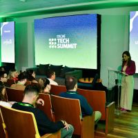 Itajaí Tech Summit 2024 começa hoje