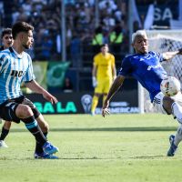 Cruzeiro é derrotado pelo Racing na final da Sul-Americana