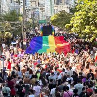 Parada da Diversidade é cancelada