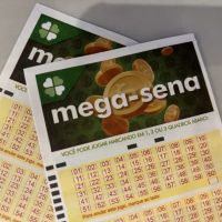 Apostas catarinenses ganham na Mega-Sena  