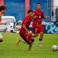 Marcílio e Brusque decidem vaga na semifinal da Copa SC sub-17