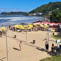 Última semana de novembro começa com sol  