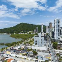 Itajaí projeta crescimento  com preservação ambiental 