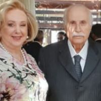 Morre Roberto Mussi, auditor da Receita Federal 