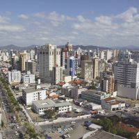 Novo Código de Obras e  Edificações de Itajaí está valendo  