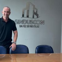 CEO da CEG Empreendimentos é o novo presidente do Sinduscon de Itajaí  