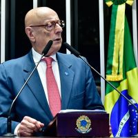 Robison Coelho vai a Brasília  contra a federalização do porto