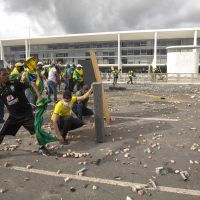 Relatório da PF apurou que Bolsonaro foi peça-chave em plano golpista  