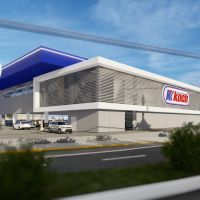 SuperKoch vai inaugurar loja no centro de Camboriú 